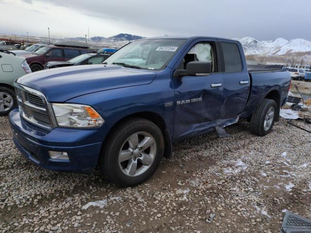  Salvage Dodge Ram 1500