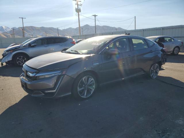  Salvage Honda Clarity