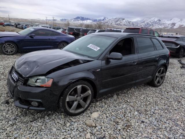  Salvage Audi A3