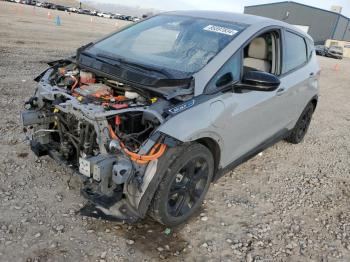  Salvage Chevrolet Bolt