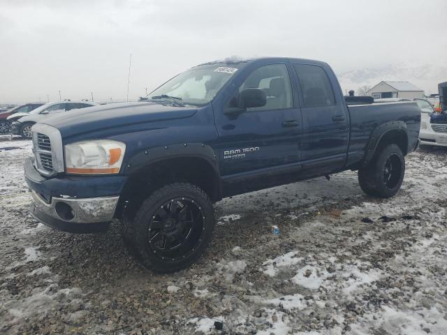  Salvage Dodge Ram 1500