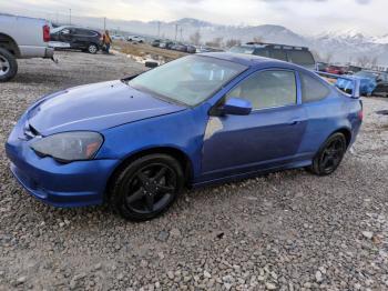  Salvage Acura RSX