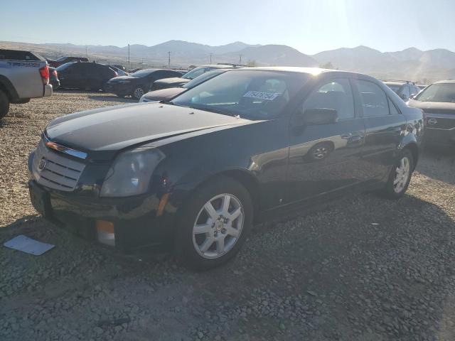  Salvage Cadillac CTS