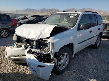  Salvage GMC Envoy