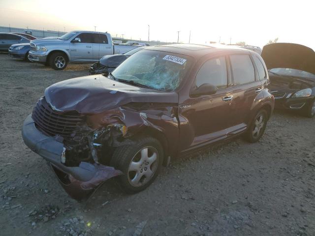  Salvage Chrysler PT Cruiser