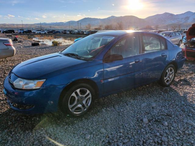  Salvage Saturn Ion