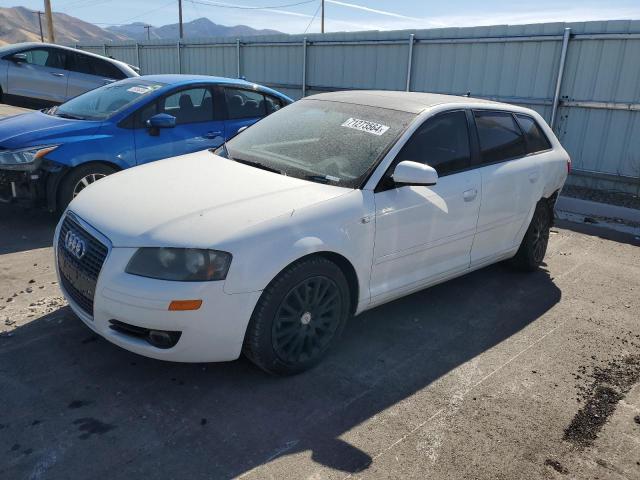  Salvage Audi A3