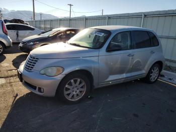  Salvage Chrysler PT Cruiser