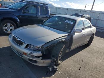  Salvage Mazda Millenia