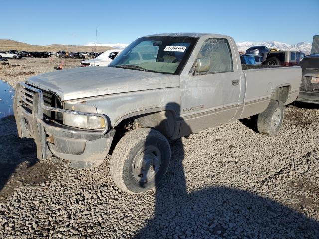  Salvage Dodge Ram 2500