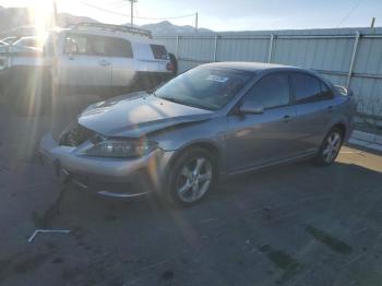  Salvage Mazda 6