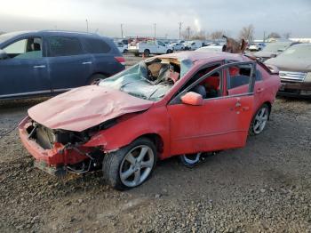  Salvage Mazda 6