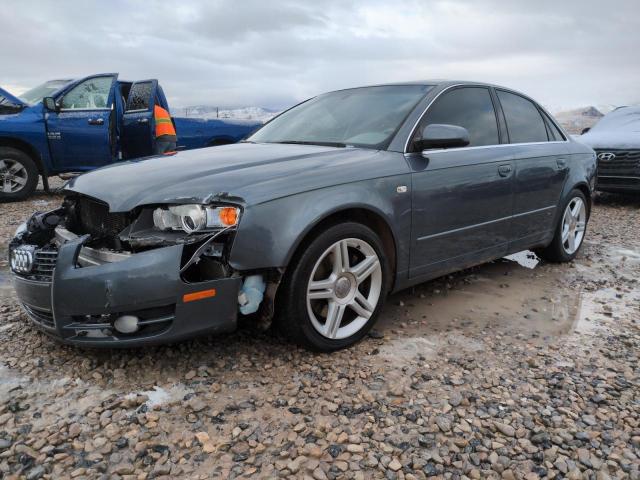  Salvage Audi A4