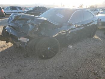  Salvage BMW 4 Series