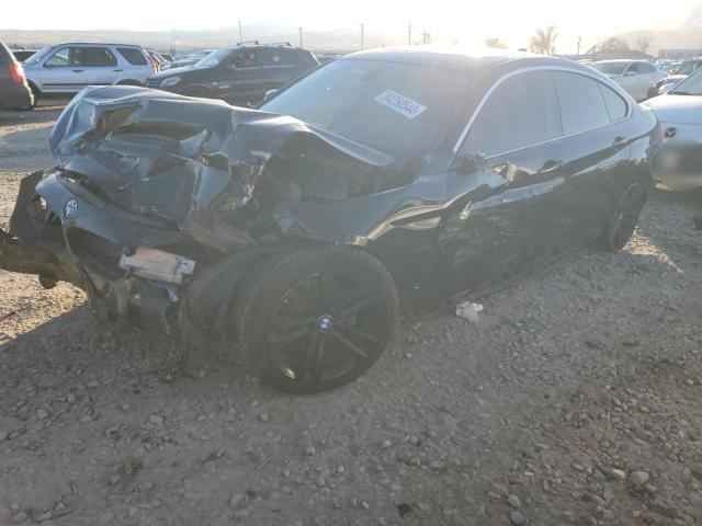  Salvage BMW 4 Series