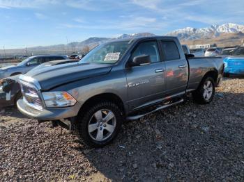  Salvage Dodge Ram 1500