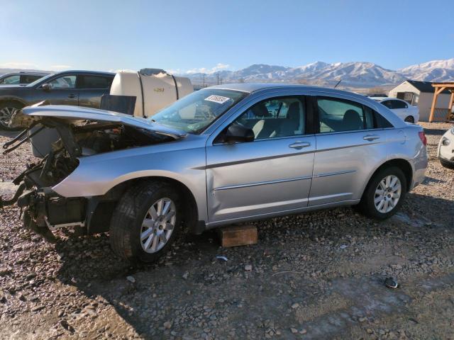  Salvage Chrysler Sebring