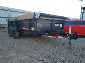  Salvage Amp Trailer