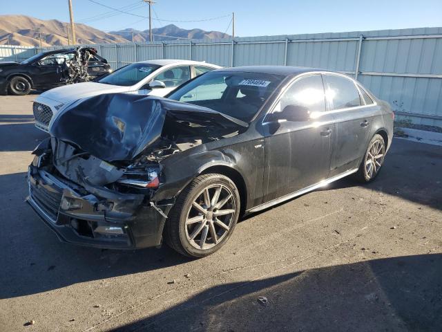  Salvage Audi A4