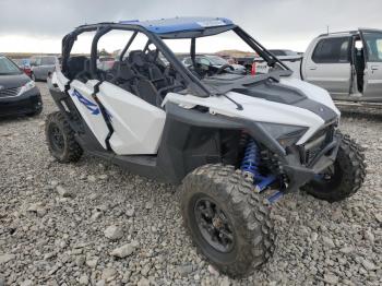  Salvage Polaris Rzr Pro Xp