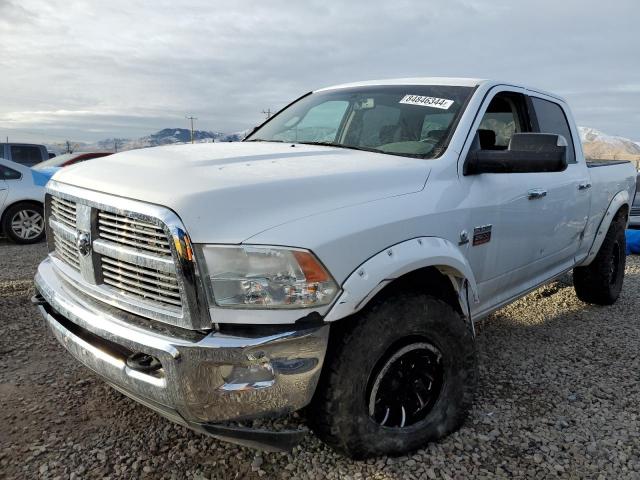  Salvage Dodge Ram 2500