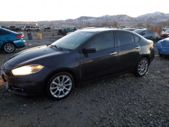  Salvage Dodge Dart