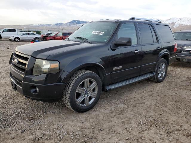  Salvage Ford Expedition