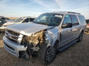  Salvage Ford Expedition