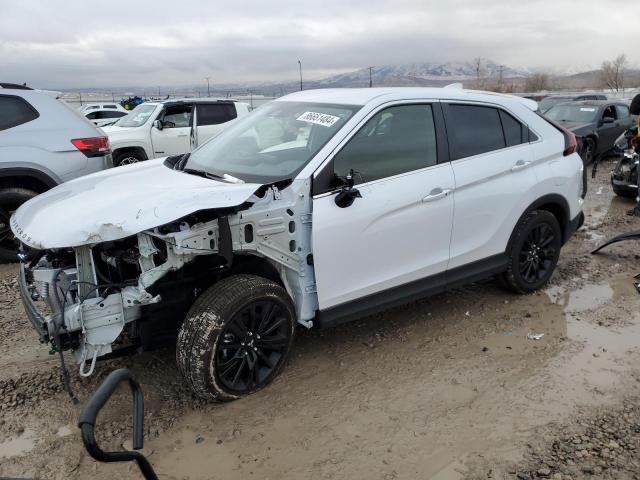  Salvage Mitsubishi Eclipse