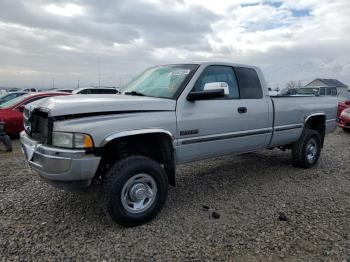  Salvage Dodge Ram 2500