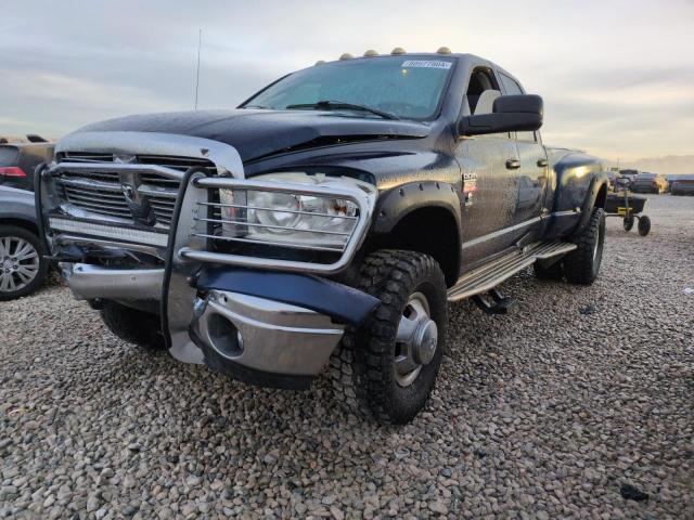  Salvage Dodge Ram 3500