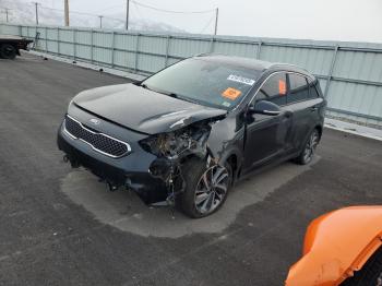  Salvage Kia Niro