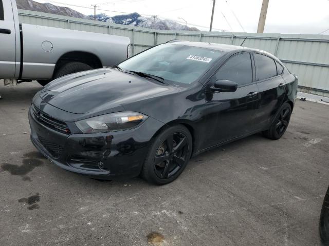  Salvage Dodge Dart