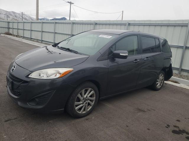  Salvage Mazda 5