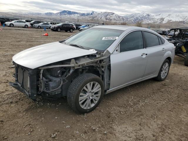  Salvage Mazda 6