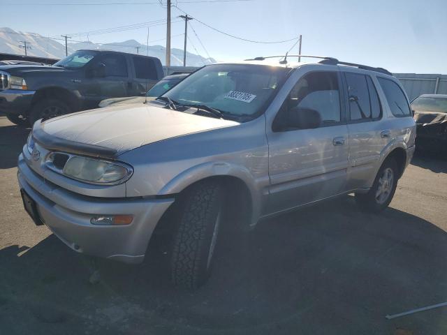  Salvage Oldsmobile Bravada