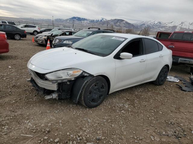  Salvage Dodge Dart