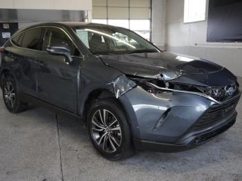  Salvage Toyota Venza