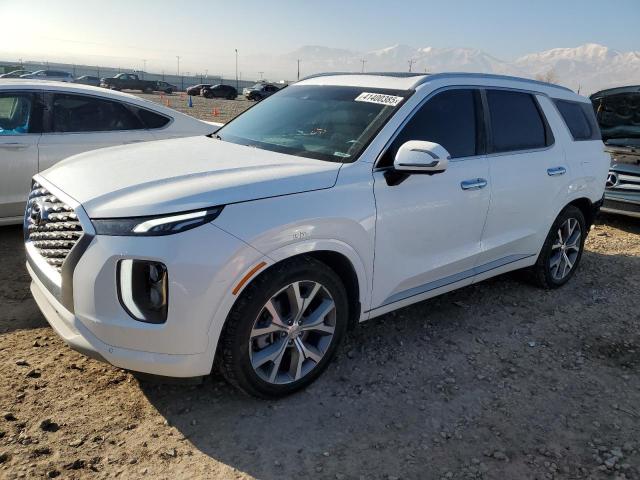  Salvage Hyundai PALISADE