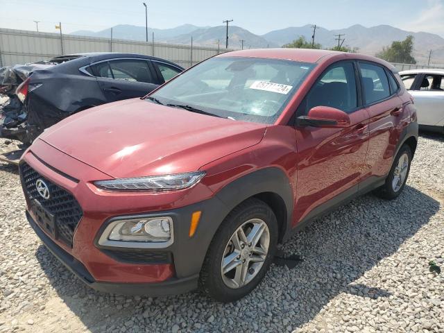  Salvage Hyundai KONA