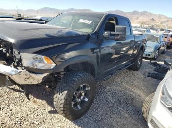  Salvage Dodge Ram 2500