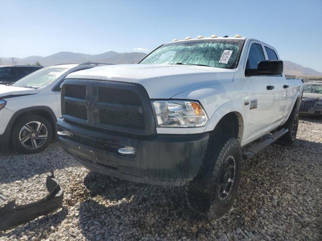  Salvage Ram 2500