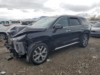  Salvage Hyundai PALISADE