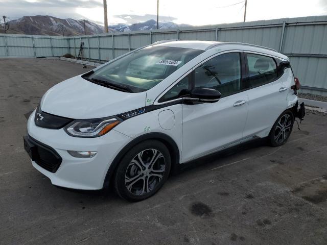  Salvage Chevrolet Bolt