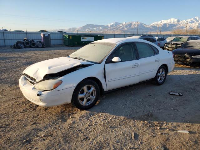  Salvage Ford Taurus Ses