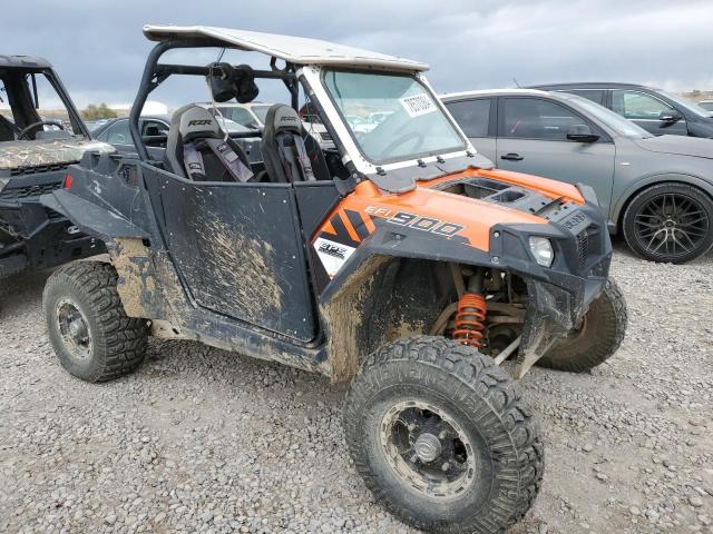  Salvage Polaris Rzr 900 Xp