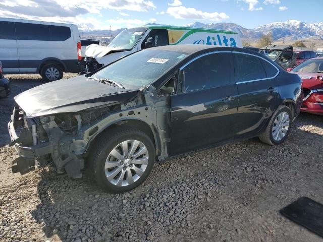  Salvage Buick Verano