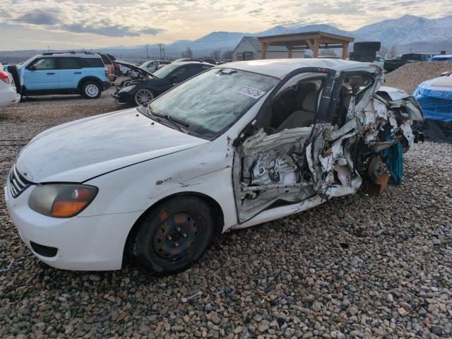  Salvage Kia Spectra