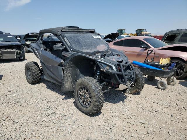  Salvage Can-Am Maverick X