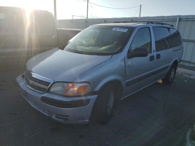  Salvage Chevrolet Venture